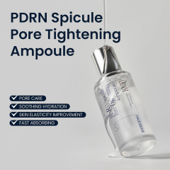 PDRN Spicule Pore Tightening Ampoule