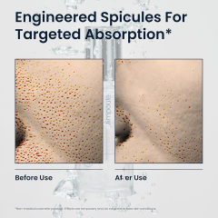 PDRN Spicule Pore Tightening Ampoule