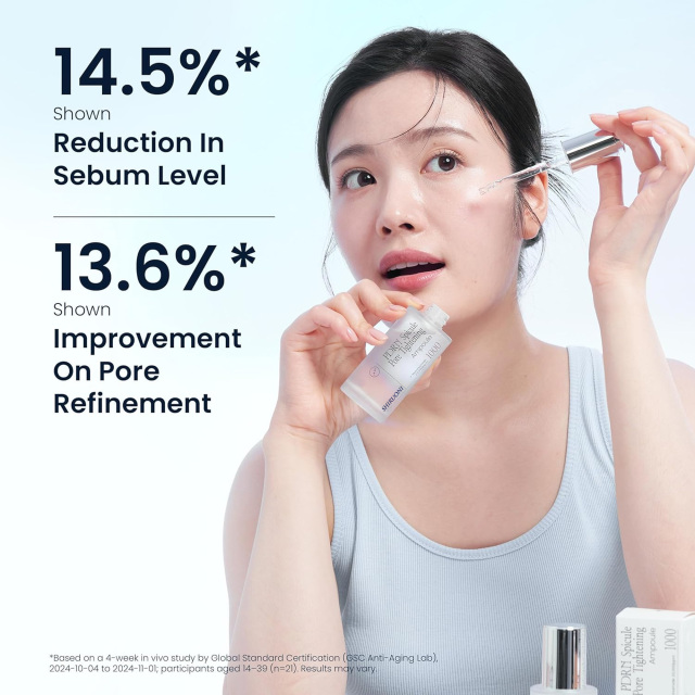 PDRN Spicule Pore Tightening Ampoule