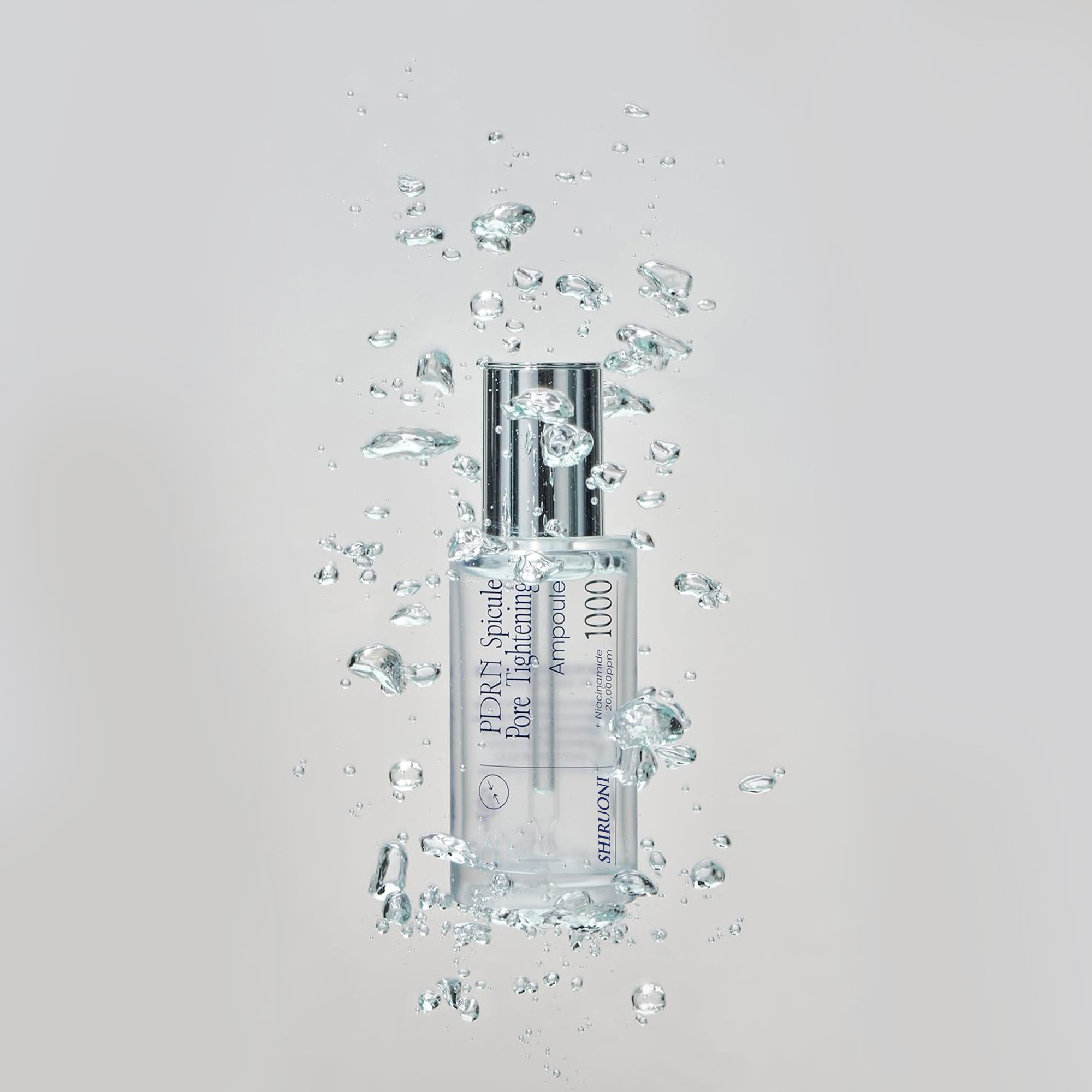 PDRN Spicule Pore Tightening Ampoule