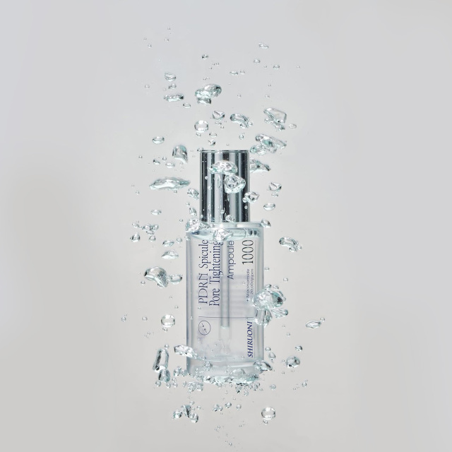 PDRN Spicule Pore Tightening Ampoule
