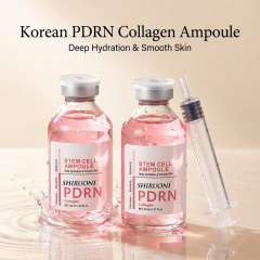 PDRN Collagen Microneedle Stem Cell Ampoul