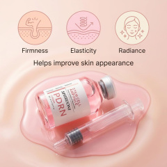 PDRN Collagen Microneedle Stem Cell Ampoul