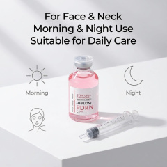 PDRN Collagen Microneedle Stem Cell Ampoul