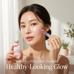 PDRN Collagen Microneedle Stem Cell Ampoul