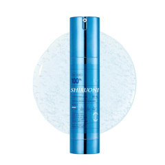 SHIRUONI Hyaluronic Acid Microneedle Serum