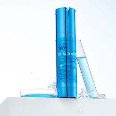 SHIRUONI Hyaluronic Acid Microneedle Serum