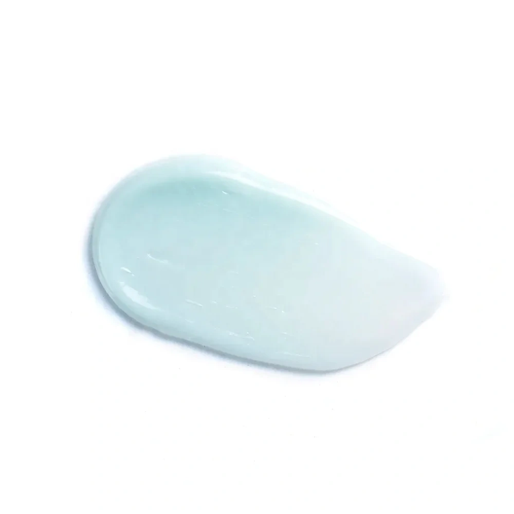 GHK-CU Blue Copper Peptide Face Cream, Anti-Aging & Firming