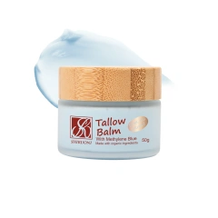 ghk-cu tallow balm oem private label manufacturer