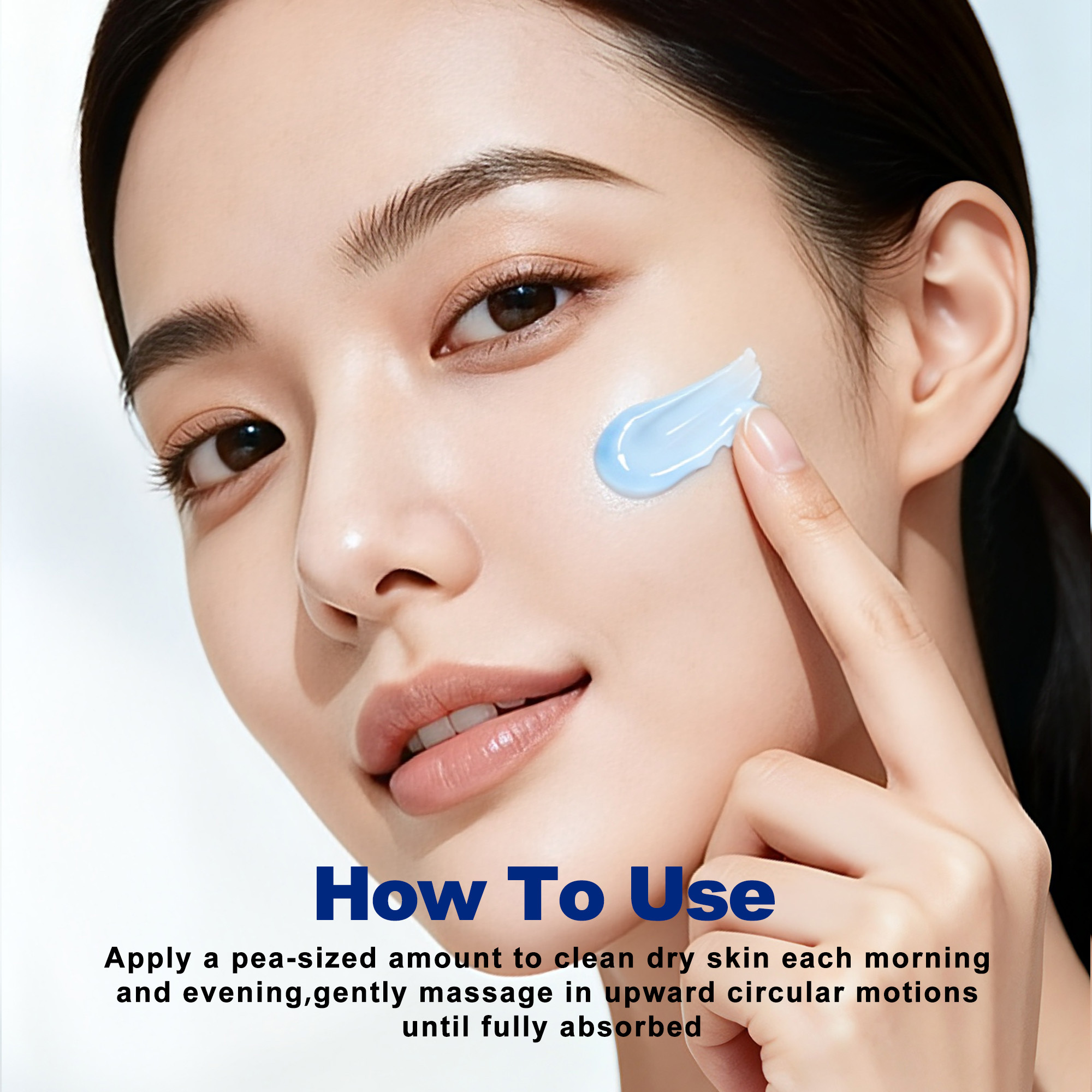 Copper Peptide Face Cream
