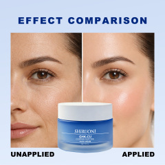 Copper Peptide Face Cream