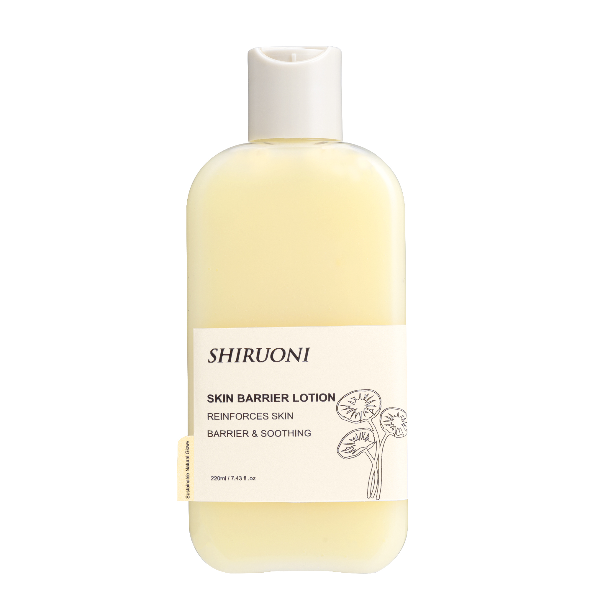 Ginseng Firming Moisturizing Cream