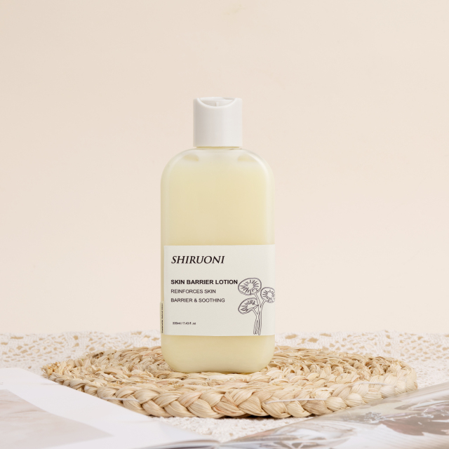 Ginseng Firming Moisturizing Cream