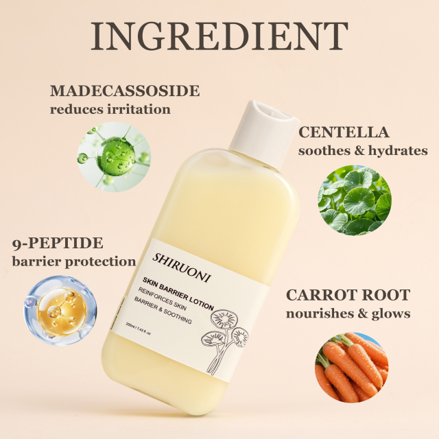 Ginseng Firming Moisturizing Cream