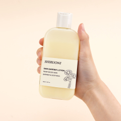 Ginseng Firming Moisturizing Cream