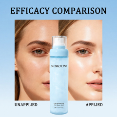 Low-Molecular HA Glow Mist
