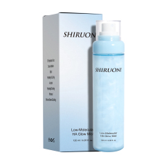 Low-Molecular HA Glow Mist