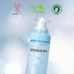 Low-Molecular HA Glow Mist