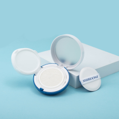 Birch Sap Moisturizing & Sunscreen Cushion