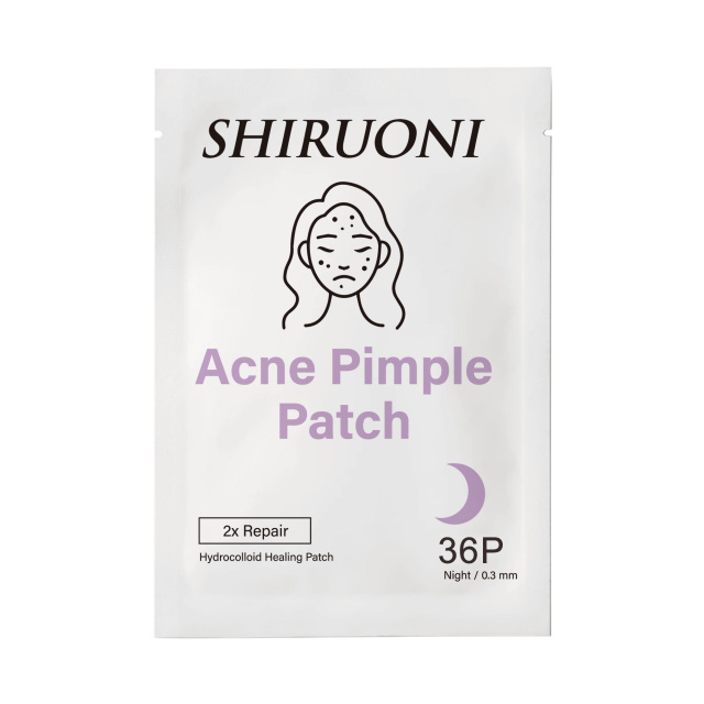 Acne Pimple Patch Day & Night