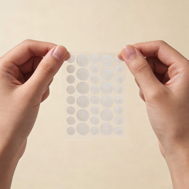 Acne Pimple Patch Day & Night