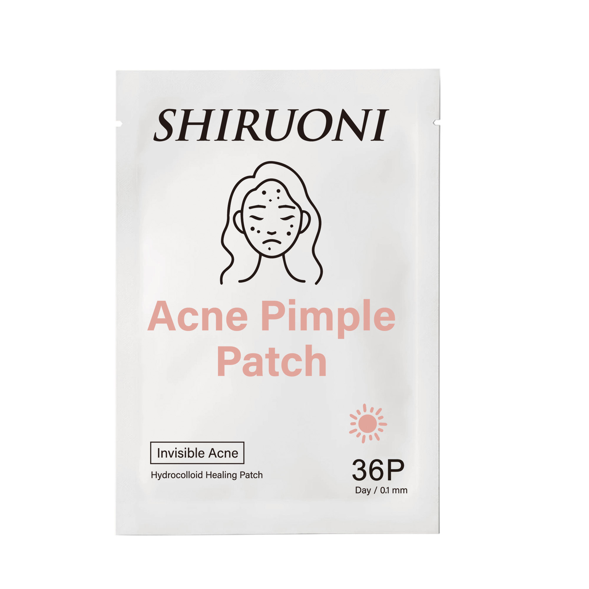 Acne Pimple Patch Day & Night