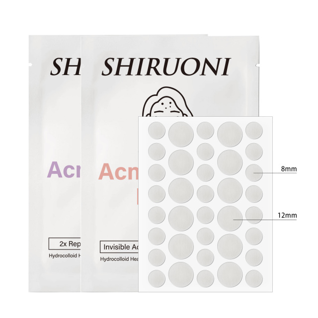 Acne Pimple Patch Day & Night