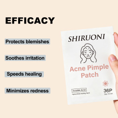 Acne Pimple Patch Day & Night
