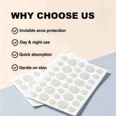 Acne Pimple Patch Day & Night