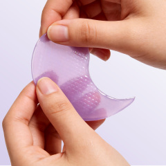 Salmon PDRN + Caviar Eye Mask