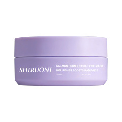 Salmon PDRN + Caviar Eye Mask