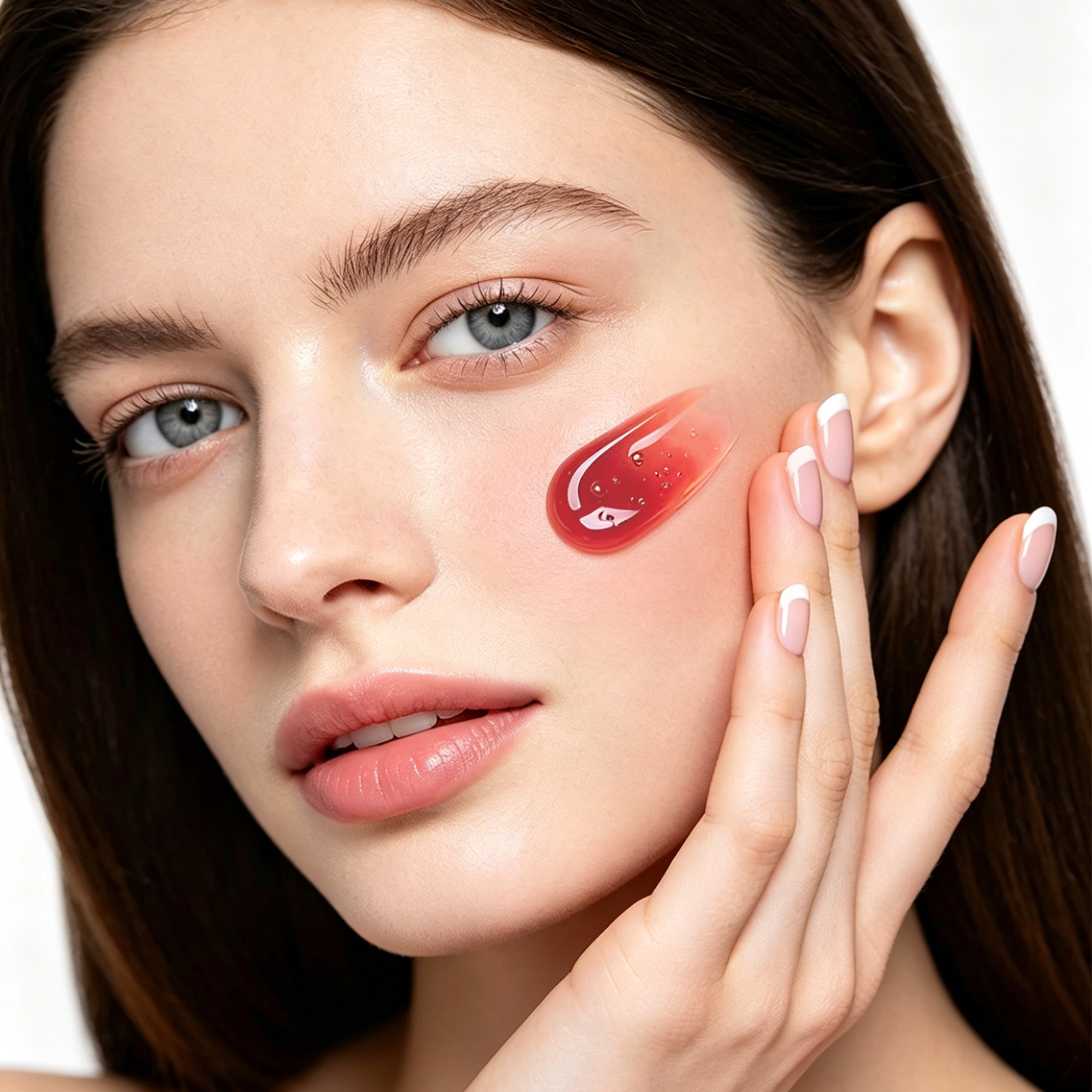 Plumping & Purifying Multi-Effect Firming Mask Pro