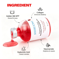 Plumping & Purifying Multi-Effect Firming Mask Pro