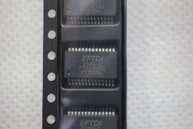 FT232RL-REEL,Mango Solution Technology CO.,Limited