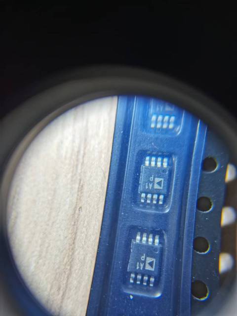 AD8622ARMZ - IC Semiconductors,Mango Solution Technology CO.,Limited