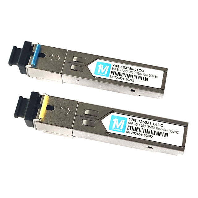 1.25G BIDI SC -optical transceiver modules,Mango Solution Technology CO.,Limited
