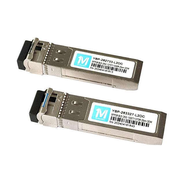 SFP28 BiDi 25G series-optical transceiver modules,Mango Solution Technology CO.,Limited