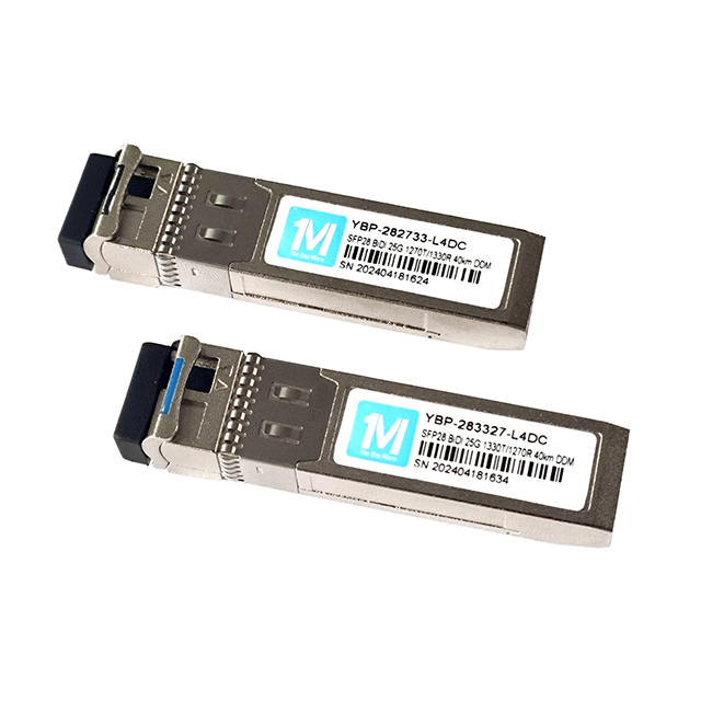 SFP28 BiDi 25G series-optical transceiver modules,Mango Solution Technology CO.,Limited