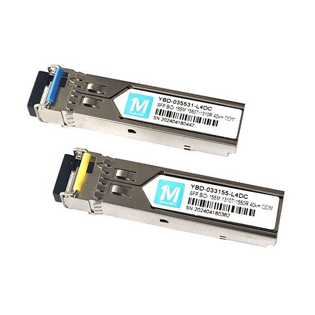 SFP BiDi 155M  LC series -optical transceiver modules,Mango Solution Technology CO.,Limited