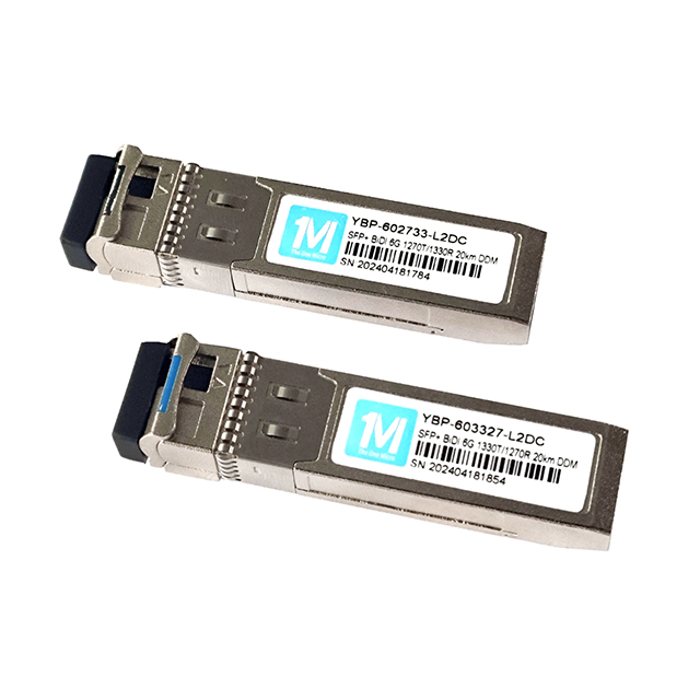 SFP  BiDi 6G series-optical transceiver modules,Mango Solution Technology CO.,Limited
