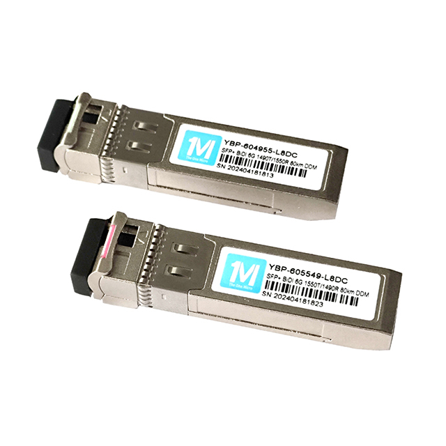 SFP  BiDi 6G series-optical transceiver modules,Mango Solution Technology CO.,Limited