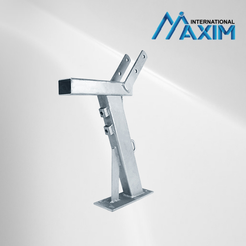 Heavy Duty Boat Trailer Winch Stand Bow Support Boat Trailer Winch Stand