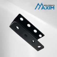 4 Hole 3 Position Adjustable Channel Bracket