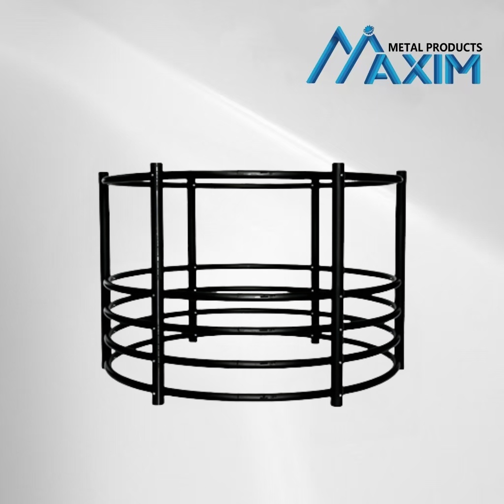 Horse Round Bale Feeder