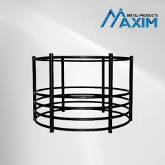Horse Round Bale Feeder