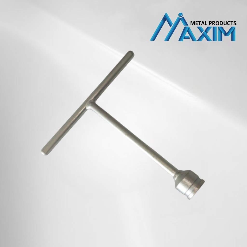 Socket T Spanner Tool