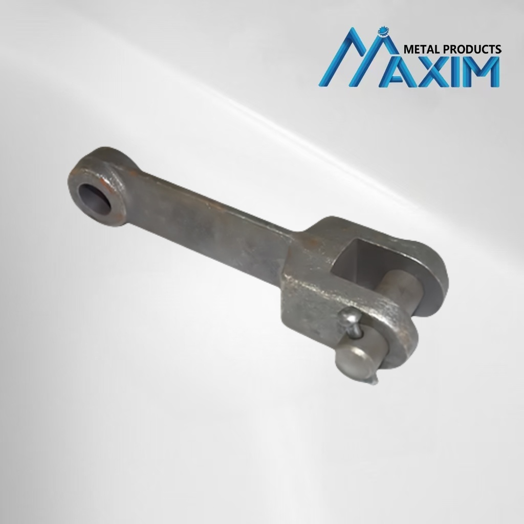 Conveyor diffuse Chain