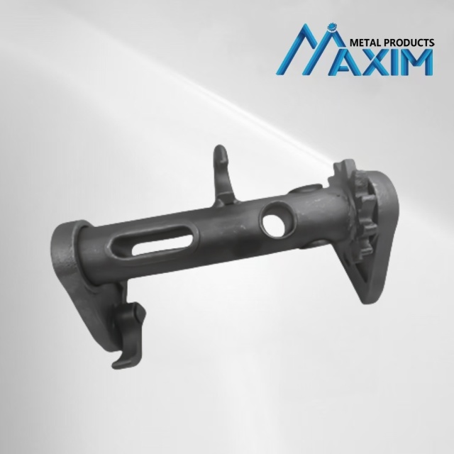 Rope Tensioner Device