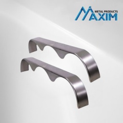 Triple Fender (with teardrop)