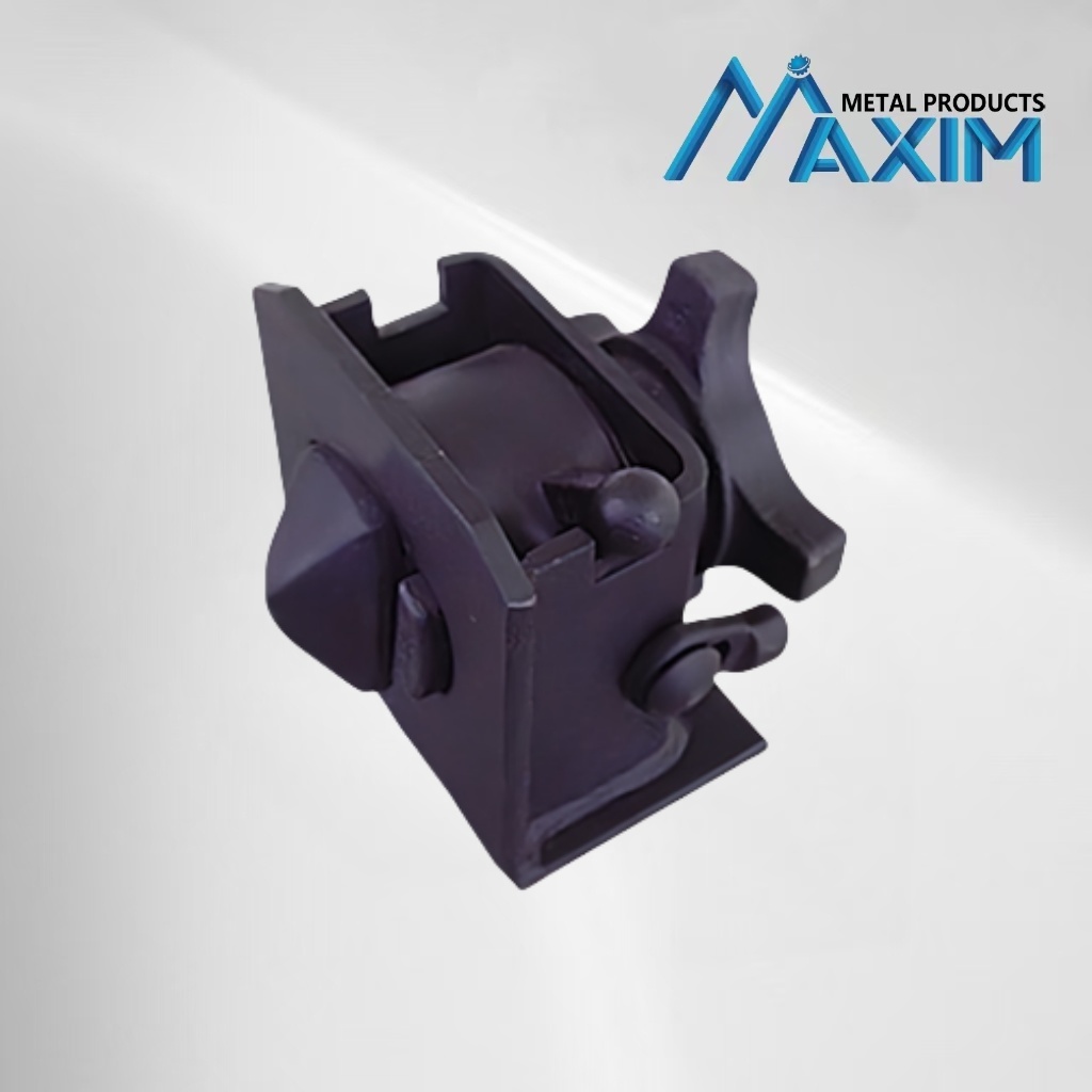 Screw Type Trailer Container Twistlock